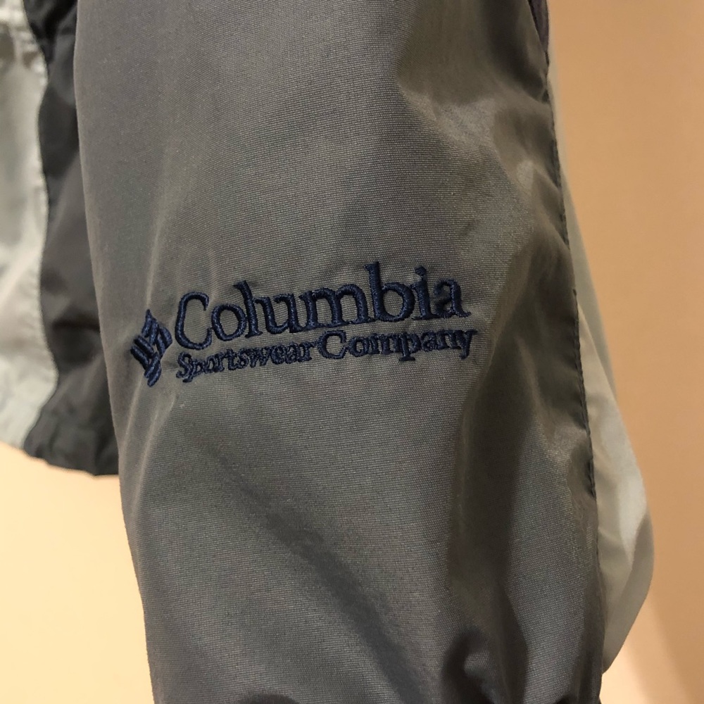 Columbia Women’s Blue Jacket - Picture 6 of 16